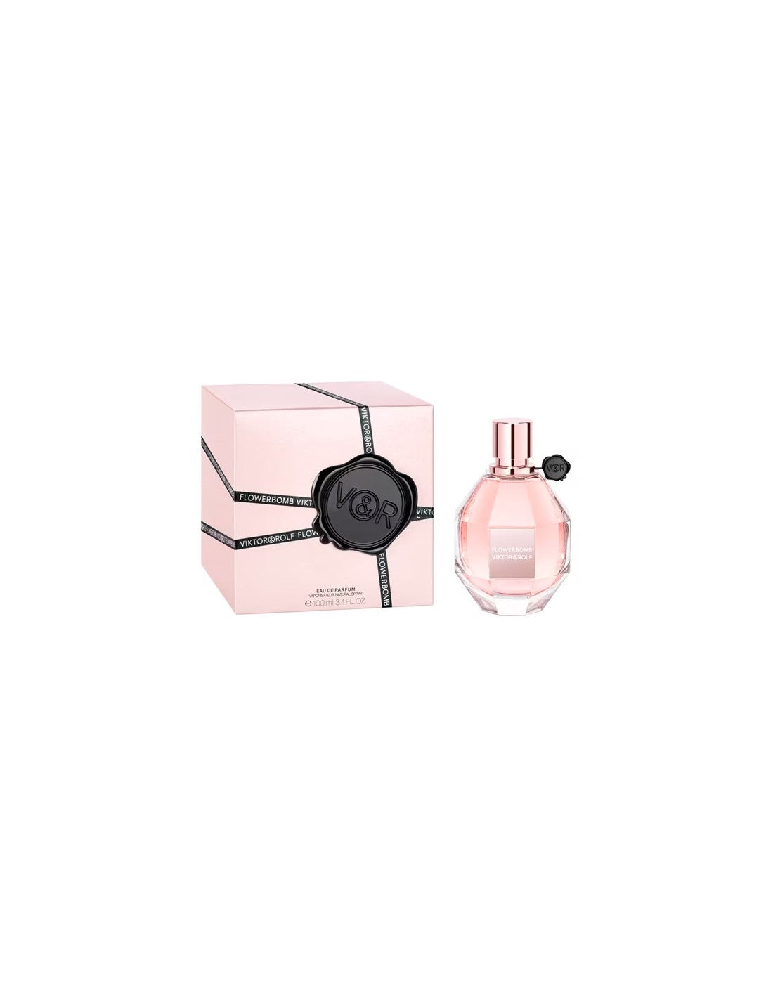 VIKTOR & ROLF FLOWERBOMB EDP SPRAY 100 ML