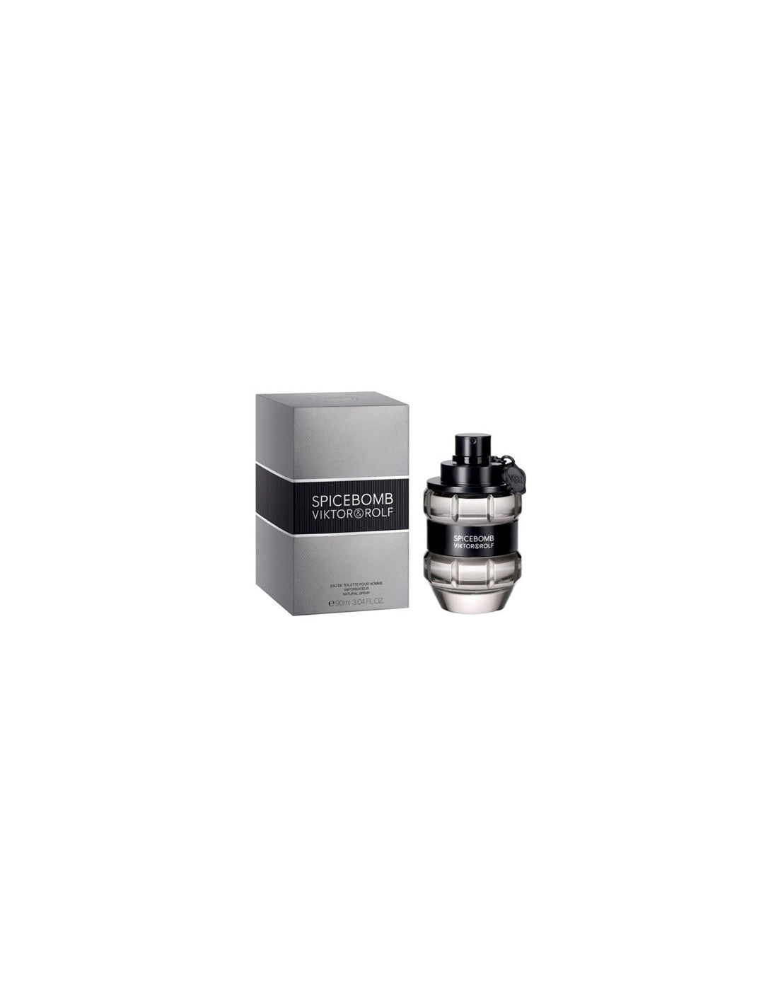 VIKTOR & ROLF SPICEBOMB POUR HOMME EDT SPRAY 90 ML