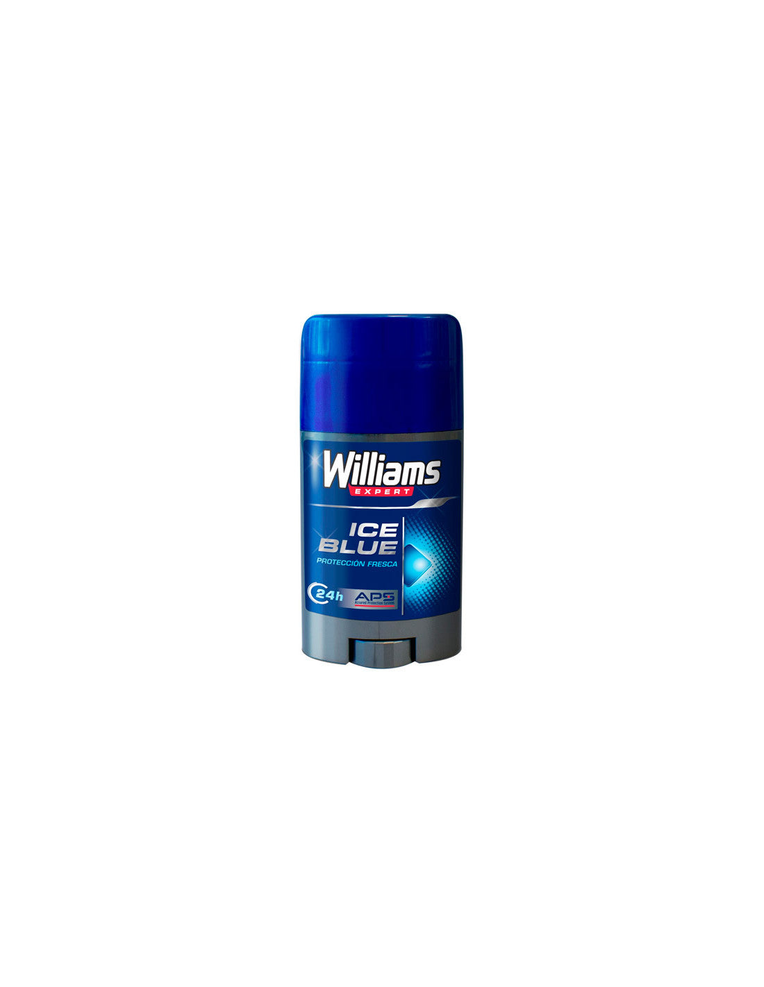 WILLIAMS DEO STICK ICE BLUE 75 ML