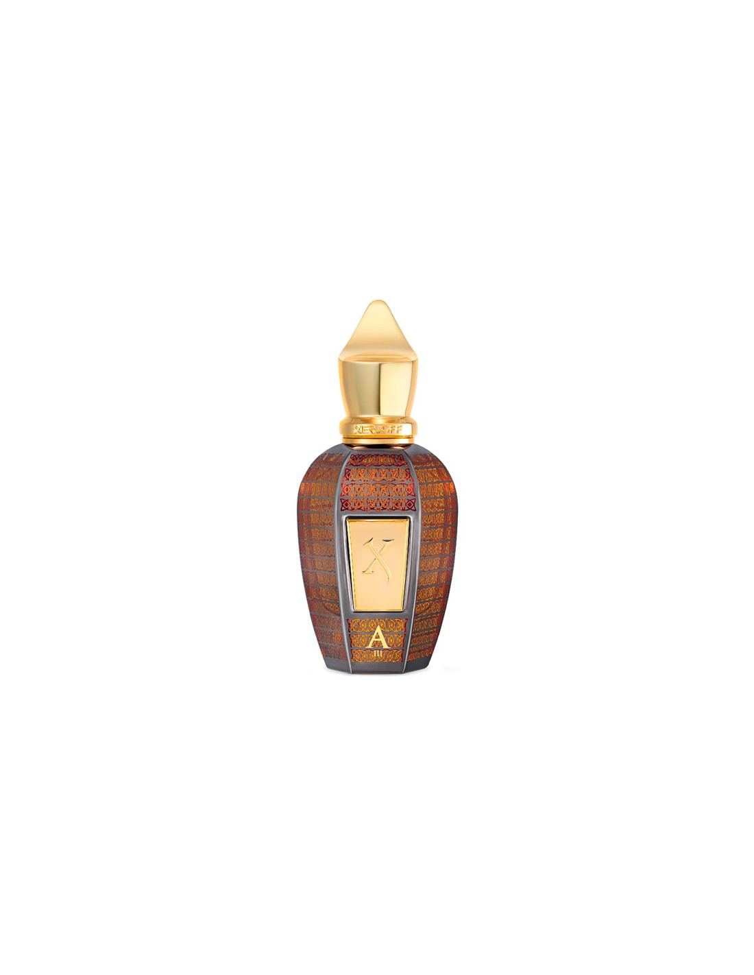 XERJOFF ALEXANDRIA III EDP SPRAY 50 ML