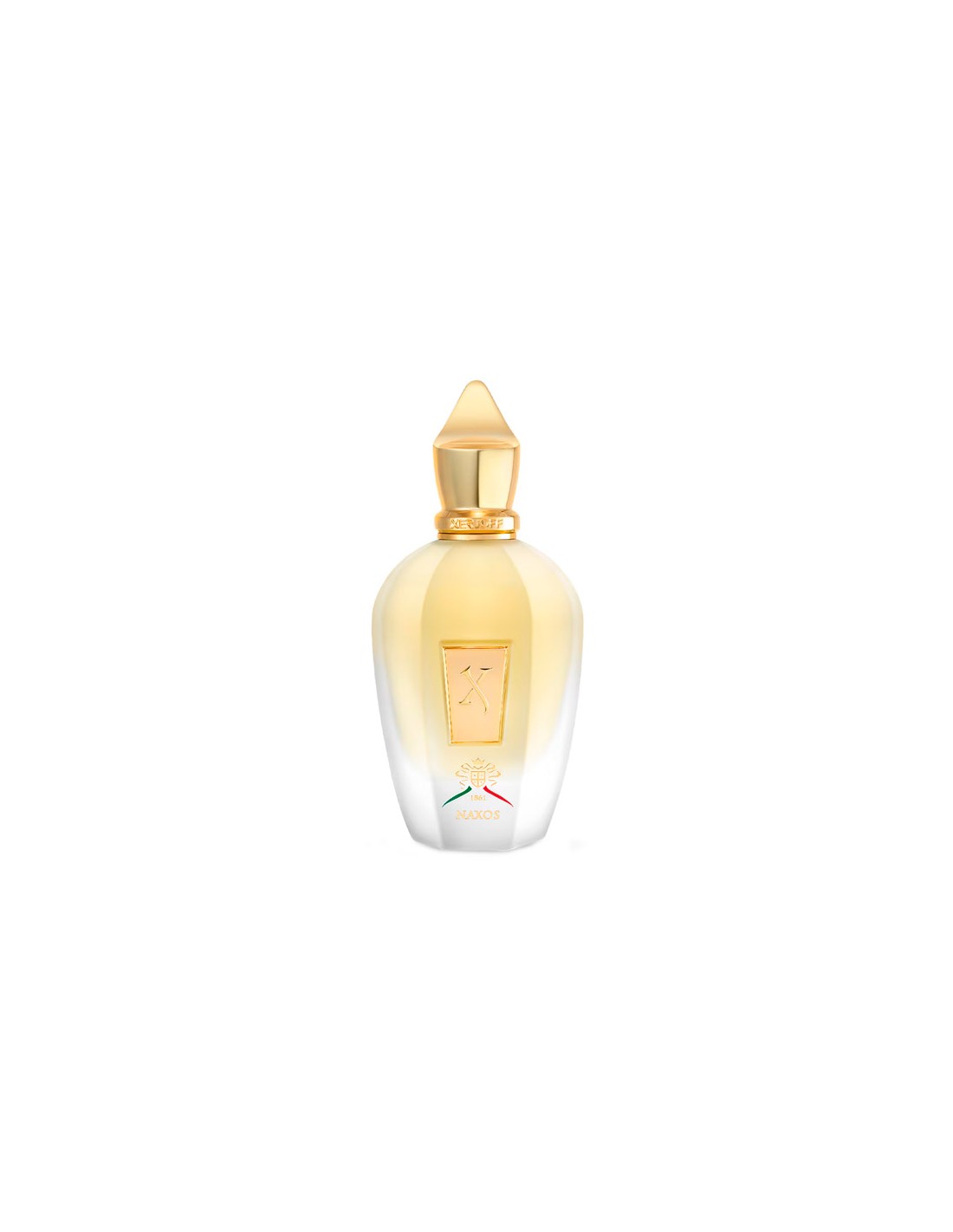 XERJOFF NAXOS EDP SPRAY 100 ML