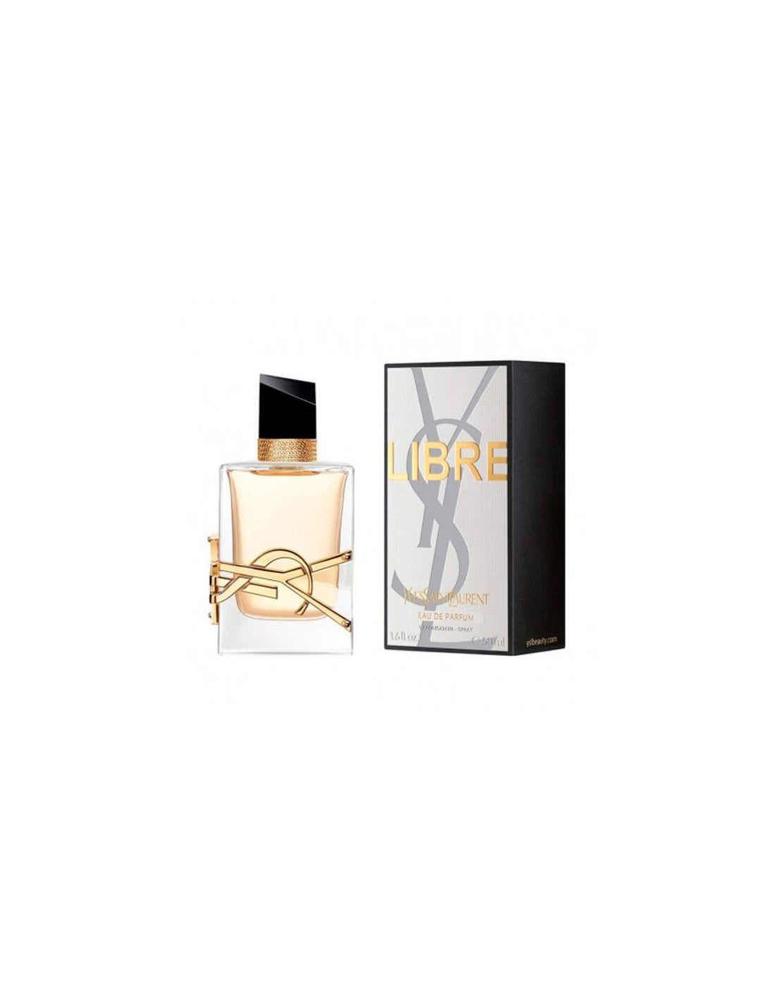 YSL LIBRE EDP SPRAY 90 ML