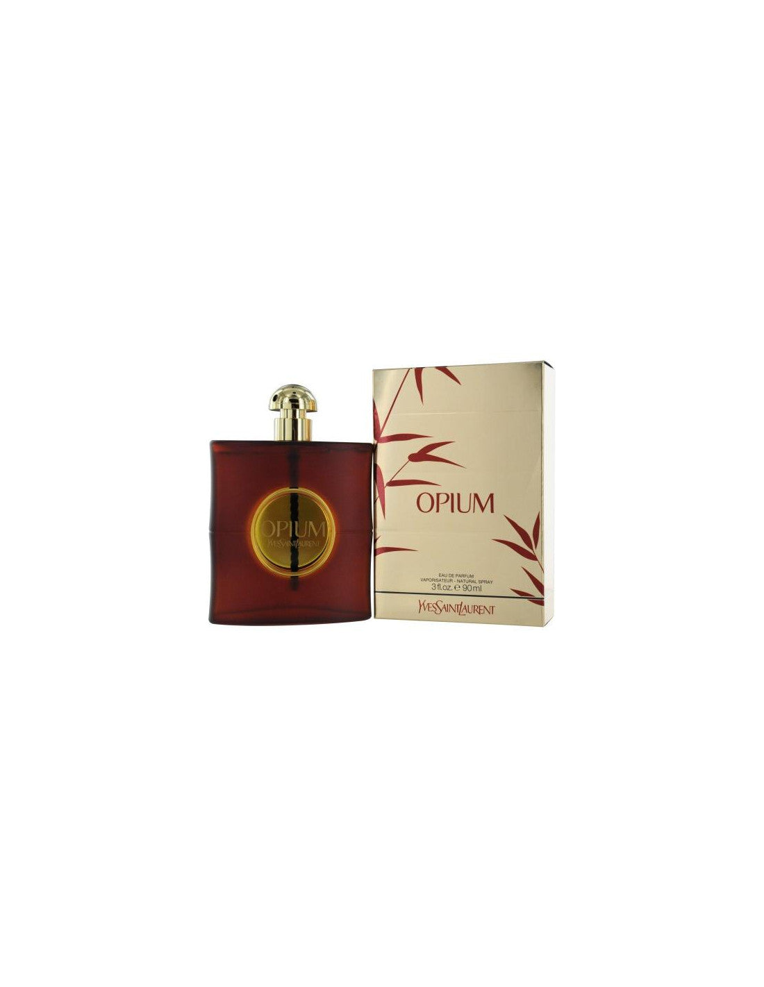 YSL OPIUM EDP SPRAY 90 ML