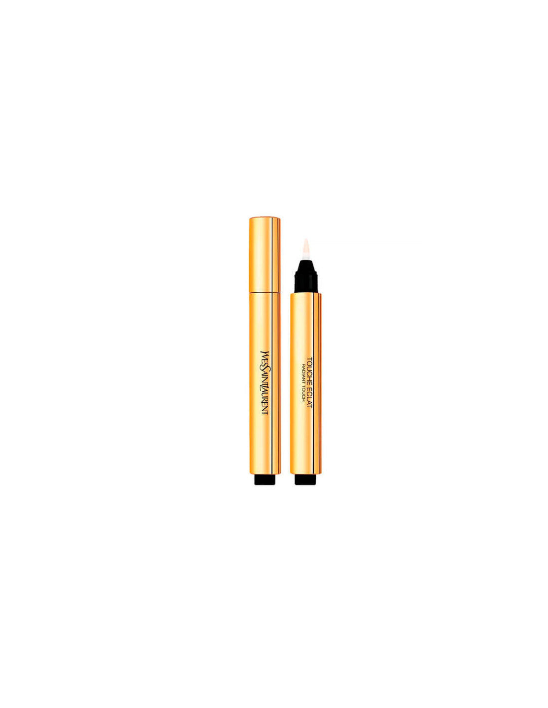 YSL TOUCHE ECLAT Nº 2
