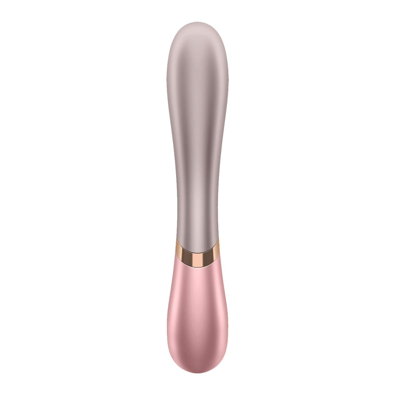 Satisfyer Hot Lover Connect App USB Rechargeable Vibrator pink