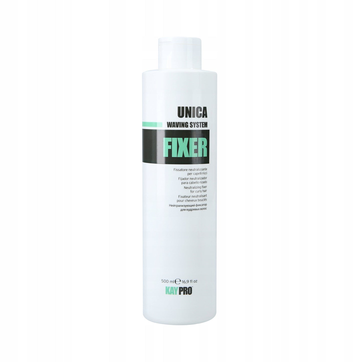 KayPro Unica Waving System Fixer 500ml
