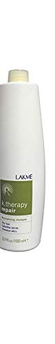 Lakme K.Therapy Repair Shampoo 1000ml