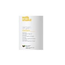 Milk Shake Argan Oil Szampon 10ml