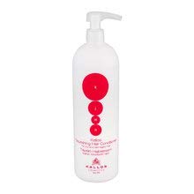 Kallos Nourishing Conditioner 500ml