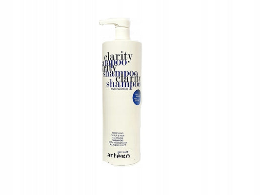 ARTEGO Easy Care T Clarity Szampon 1000 ml