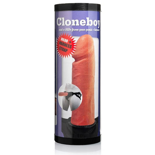 Cloneboy pas za dildo