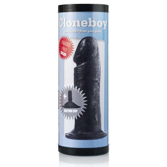 Cloneboy Suction Black Classic