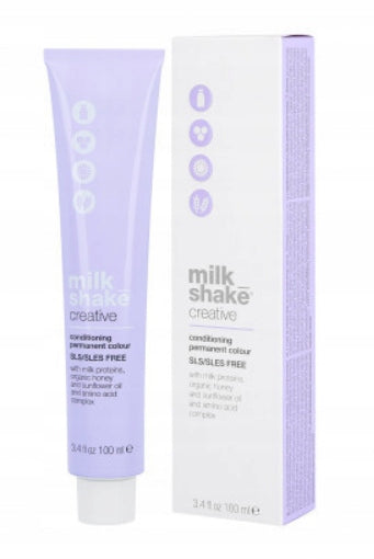 Milk Shake Creative 8.00 Farba 100ml