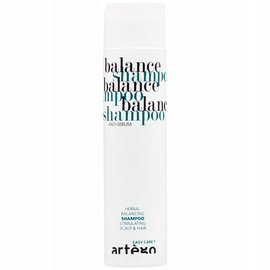 ARTEGO Easy Care T Balance Szampon 250 ml