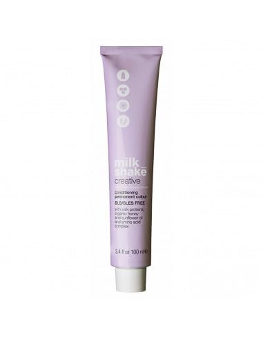 Milk Shake Creative 6.15 Farba 100ml