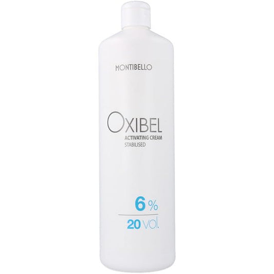 Montibello Oxibel Cream 20 vol 6% 1000ml