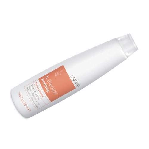 Lakme K.Therapy Peeling Dry Hair Shampoo 300ml