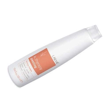 Lakme K.Therapy Peeling Dry Hair Shampoo 300ml