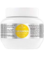 Kallos Banana Fortifying Mask 275ml