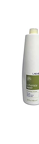 Lakme K.Therapy Repair Shampoo 1000ml