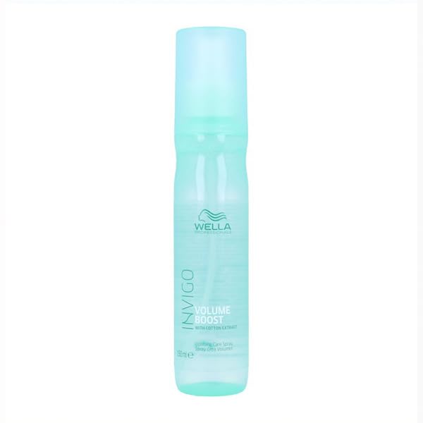 Wella INVIGO Volume Spray 150ml NEW