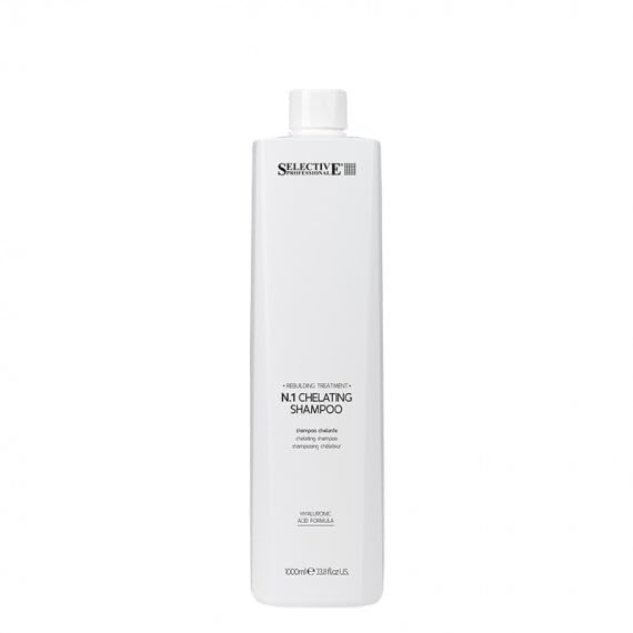 Selective Rebuilding No.1 Chelating Szampon 1000ml
