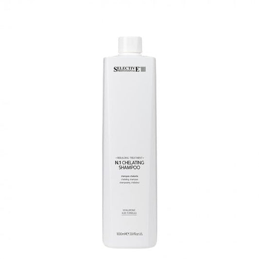 Selective Rebuilding No.1 Chelating Szampon 1000ml