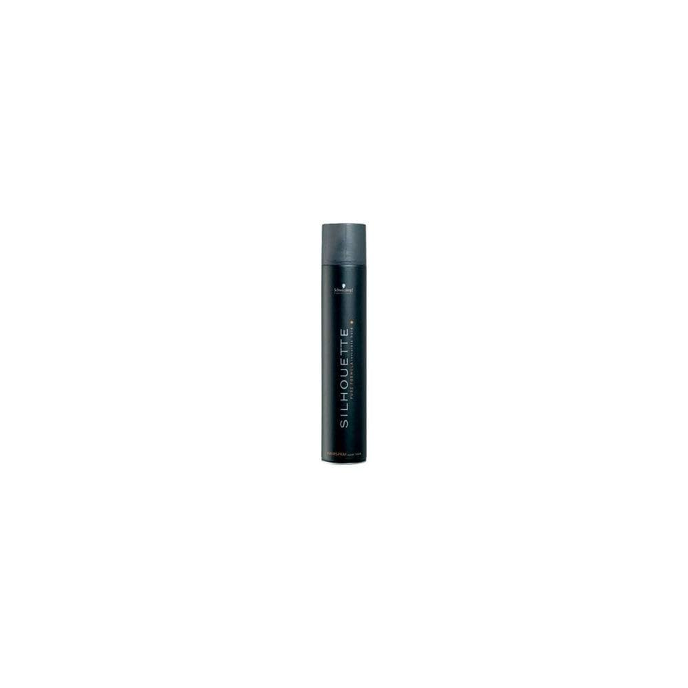 Schwarzkopf Silhouette Super Hold Spray 500ml