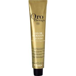 Fanola Oro Therapy Farba 6.46