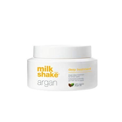 Milk Shake Argan Oil Deep Treatment Maska 200ml