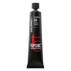 Goldwell TOPCHIC Farba 60 ml 6-R