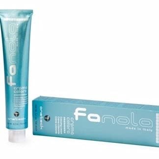 Fanola Farba 100 ml 7.34