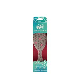 Wet Brush Kids Detangler Leopard