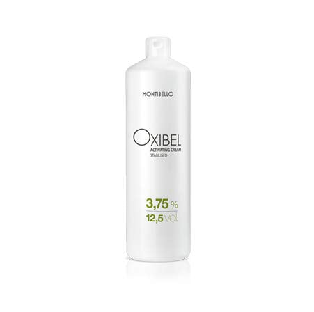 Montibello Oxibel Cream 12,5 vol 3,75% 1000ml