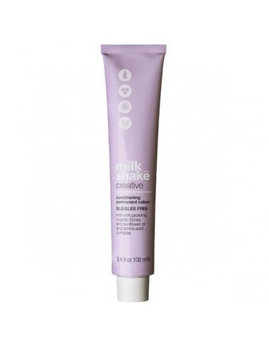 Milk Shake Creative 6.66 Farba 100ml