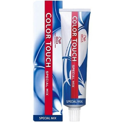 Wella Farba Color Touch 60ml 0/68