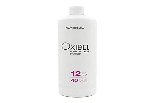 Montibello Oxibel Cream 40 vol 12% 1000ml