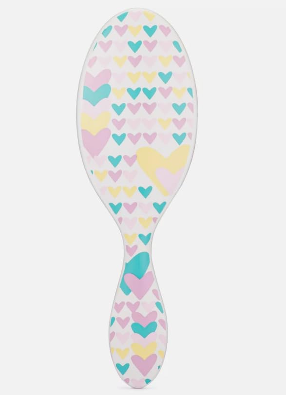 Wet Brush Kids Detangler Leopard
