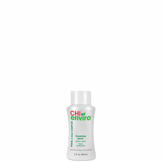 CHI Brilliance Optimum Moisture Shampoo 355ml