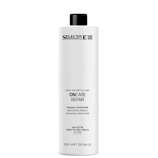 Selective OnCare Repair Restruct. Szampon 1000ml