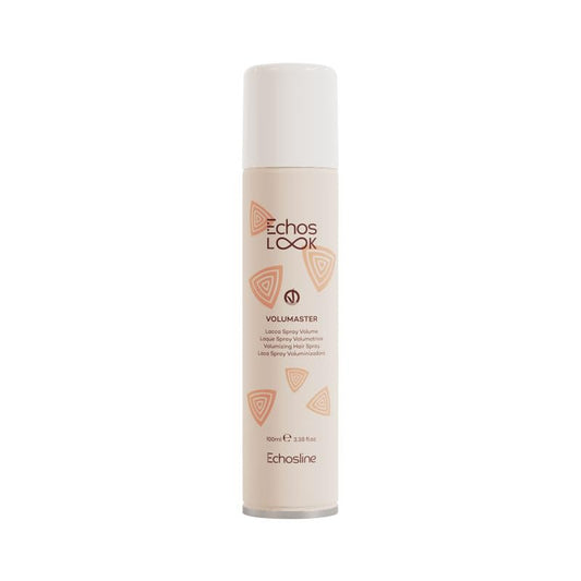 ECHOSLINE Echos Look Volumaster Hair Spray 100ml