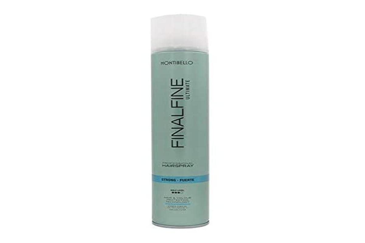 Montibello Finalfine Ulti Strong 500 ml