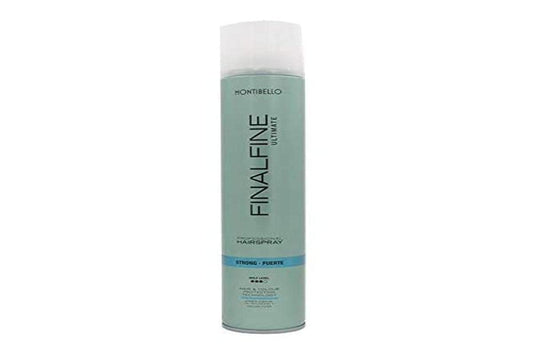 Montibello Finalfine Ulti Strong 500 ml