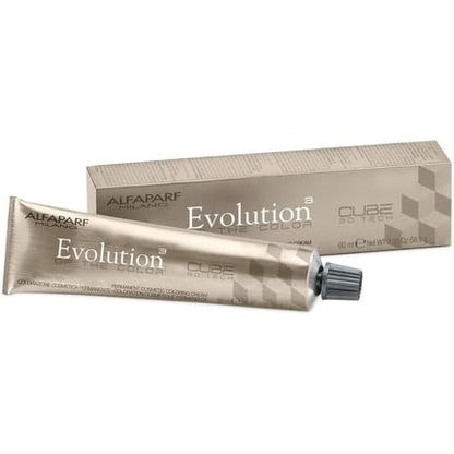 Alfaparf Farba 60ml EOC CUBE 7.62