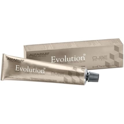 Alfaparf Farba 60ml EOC CUBE 7.62