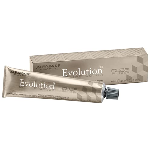 Alfaparf Farba 60ml EOC CUBE 4.66I