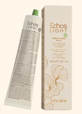 ECHOSLINE ECHOSLIGHT Ash Toner 100ml