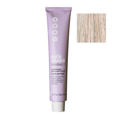 Milk Shake Creative 10.1 Farba 100ml
