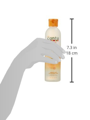 Cantu For Kids Tear-Free Nourishing Shampoo 237ml