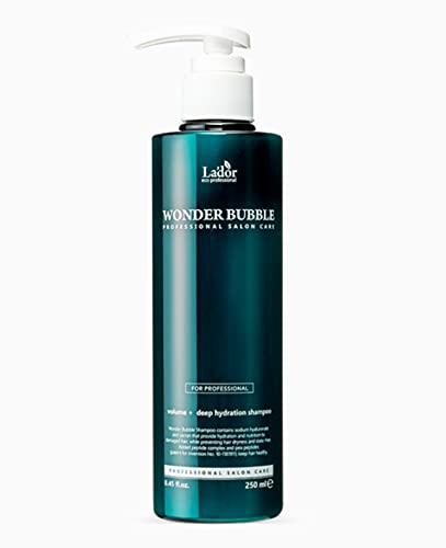 Lador Wonder Bubble Shampoo 250ml